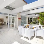Villa Mansion Rhodes *