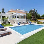 Mansion Rhodes Vila Rhodes City