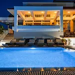 Vila Mansion Rhodes