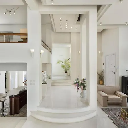 Mansion Rhodes * Rhodes City