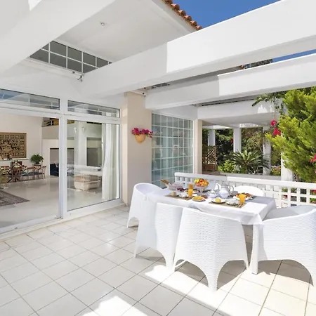 Villa Mansion Rhodes *