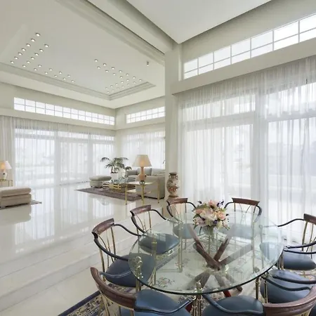 Βίλα Mansion Rhodes *