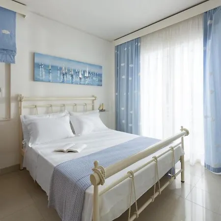 Mansion Rhodes * Rhodes City