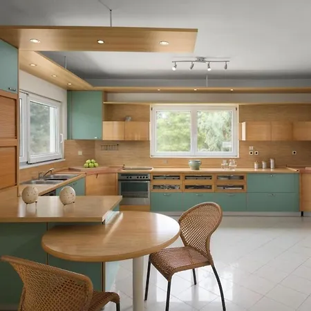 Mansion Rhodes * Rhodes City