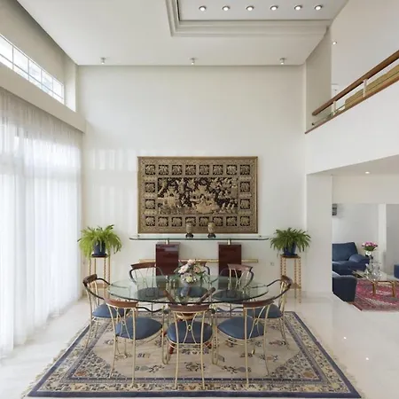 Mansion Rhodes * Rhodes City