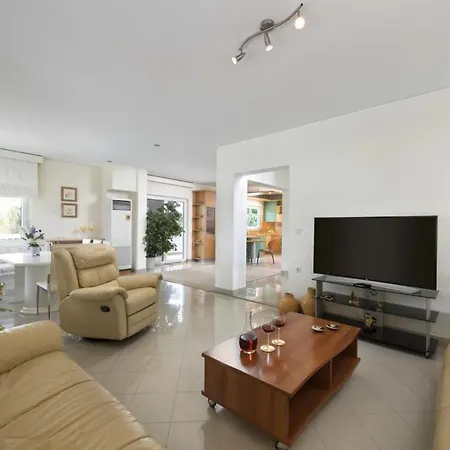 Villa Mansion Rhodes