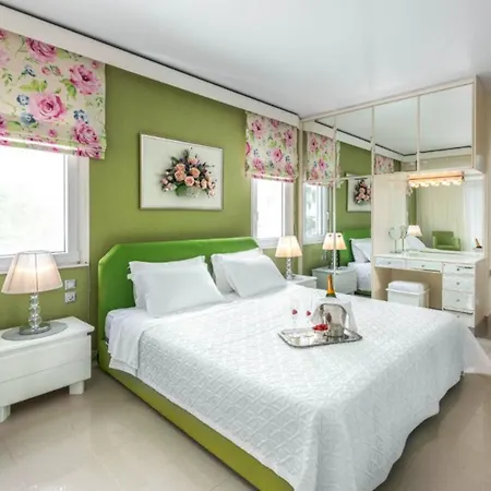 Βίλα Mansion Rhodes