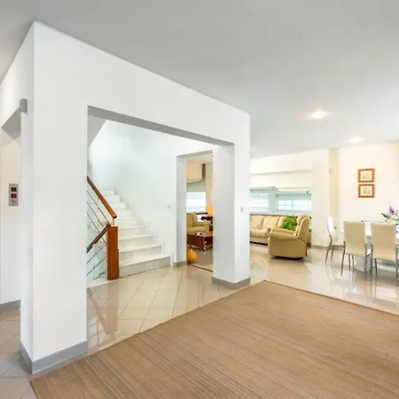 Mansion Rhodes * Rhodes City