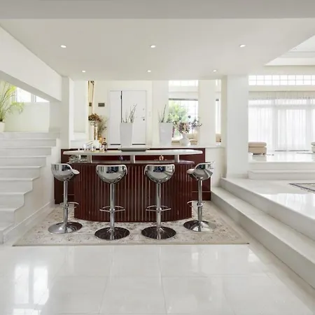 Mansion Rhodes Villa *