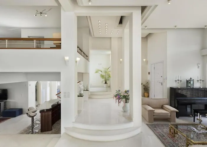 Mansion Rhodes * Rhodes City