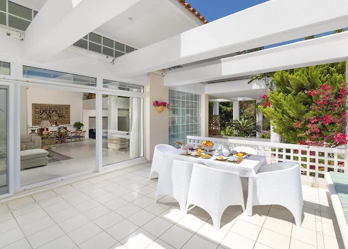 Villa Mansion Rhodes *