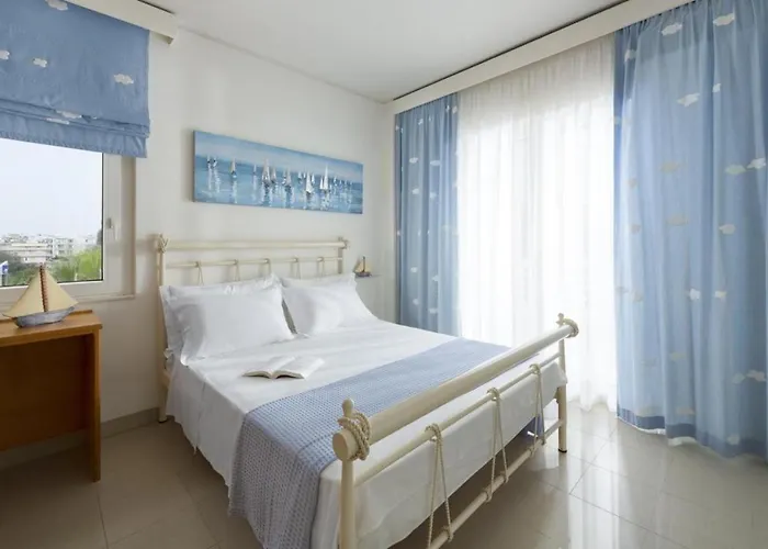 Mansion Rhodes * Rhodes City