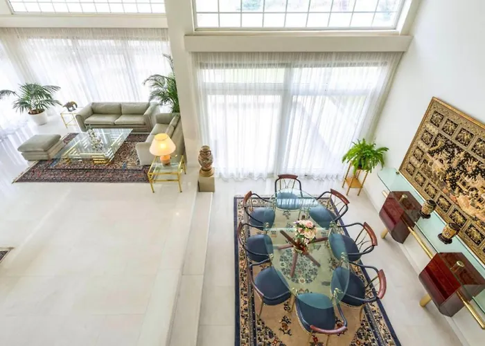 Mansion Rhodes Rhodes City