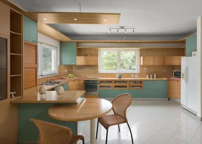 Mansion Rhodes * Rhodes City