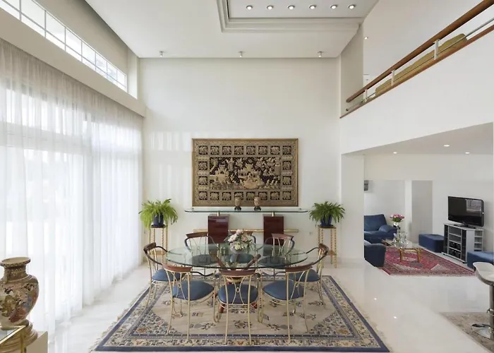 Mansion Rhodes * Rhodes City