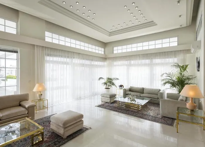 Mansion Rhodes * Rhodes City