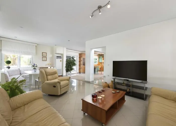 别墅 Mansion Rhodes