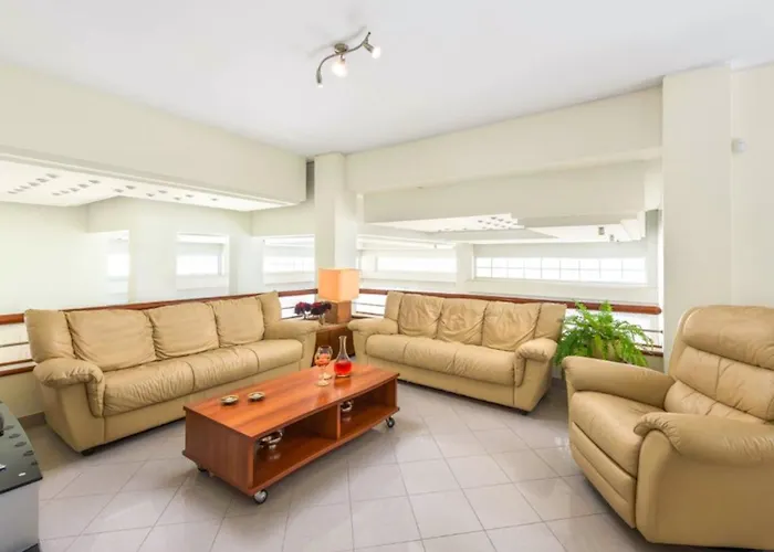 别墅 Mansion Rhodes