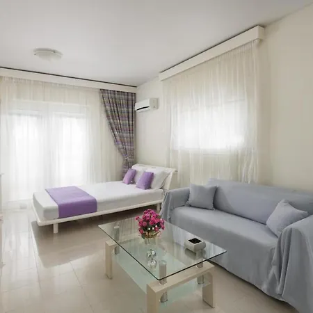 Mansion Rhodes *