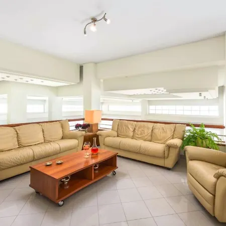 빌라 Mansion Rhodes