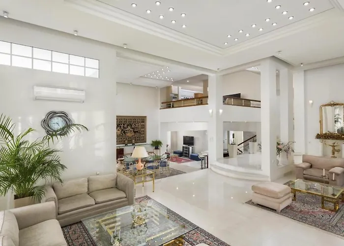 Mansion Rhodes *