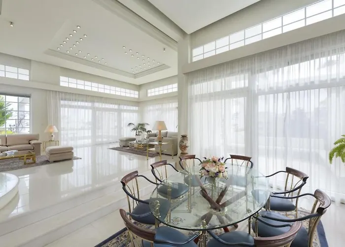Вилла Mansion Rhodes *
