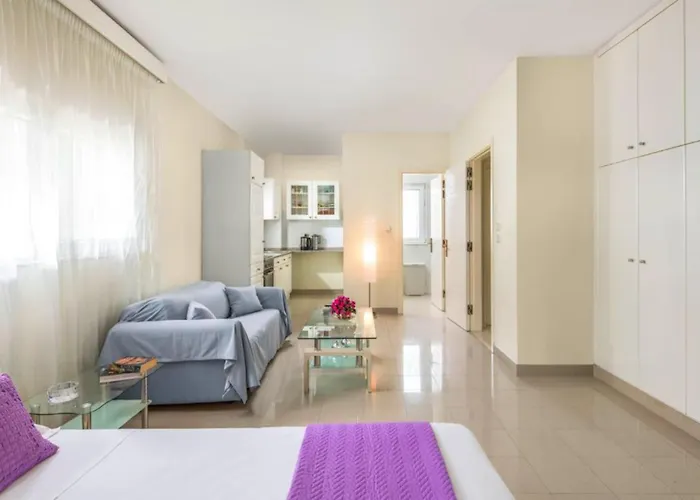 Mansion Rhodes فيلة Rhodes City