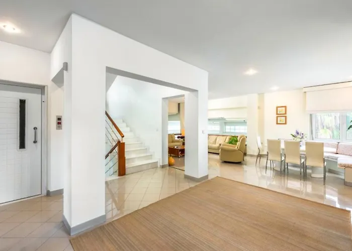 Mansion Rhodes * Rhodes City