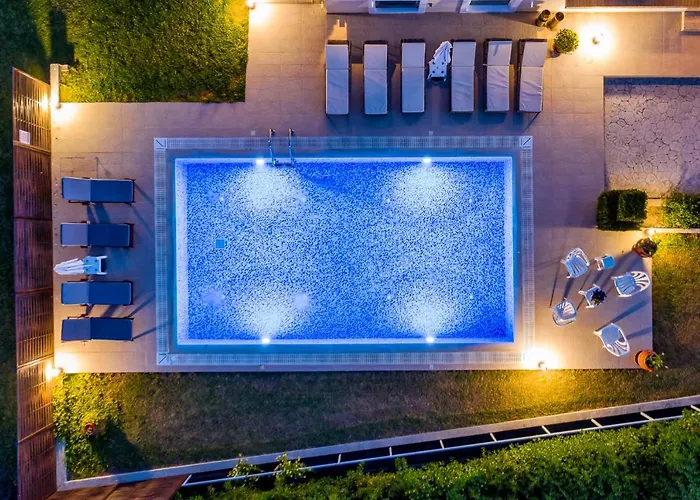 Mansion Rhodes